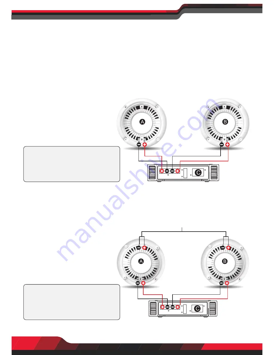 Pyle PLMRS4W Скачать руководство пользователя страница 3