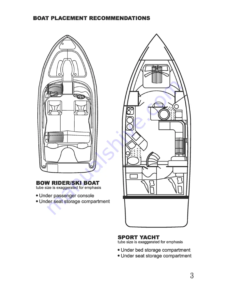 Pyle PLMRTB8A Installation Manual Download Page 4