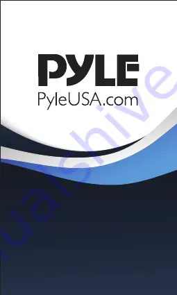 Pyle PLSPOOL14 User Manual Download Page 8