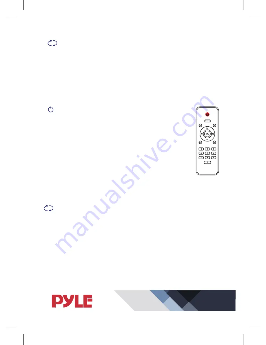 Pyle PPH126WMU User Manual Download Page 4