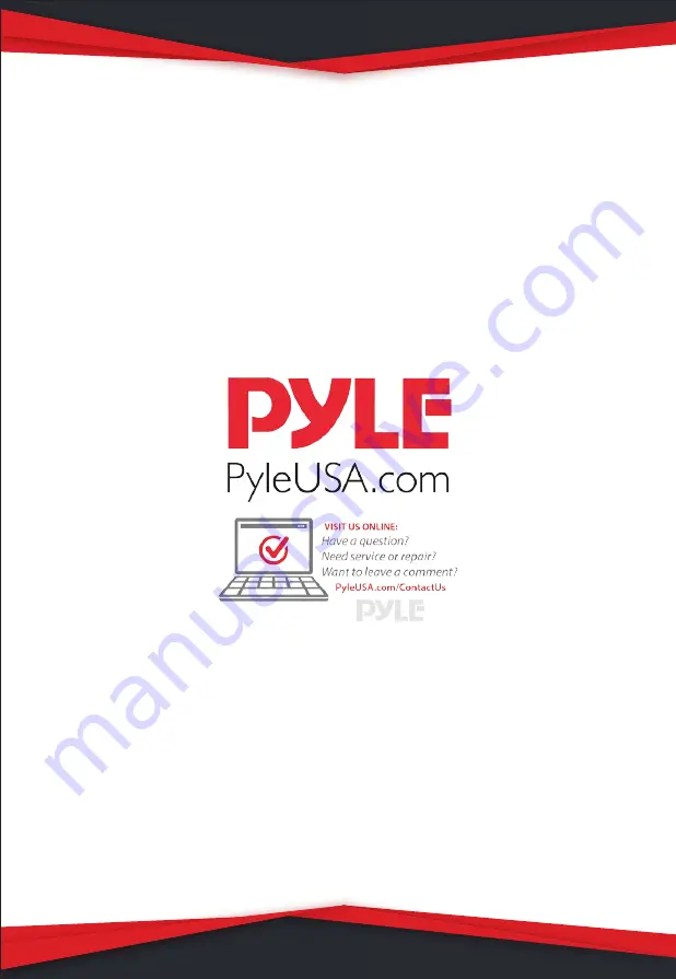 Pyle PPHP1599WU User Manual Download Page 8