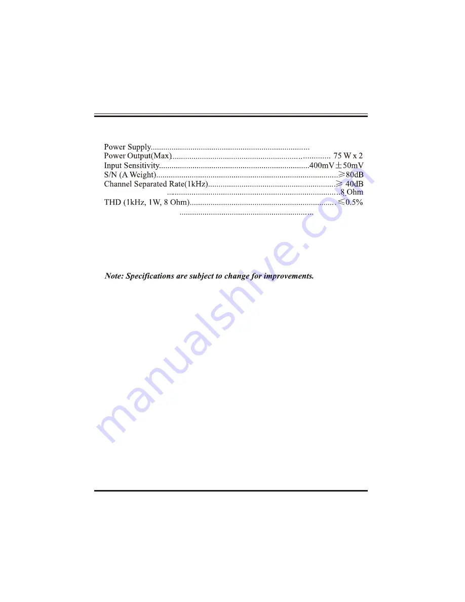 Pyle PSBV100 User Manual Download Page 13