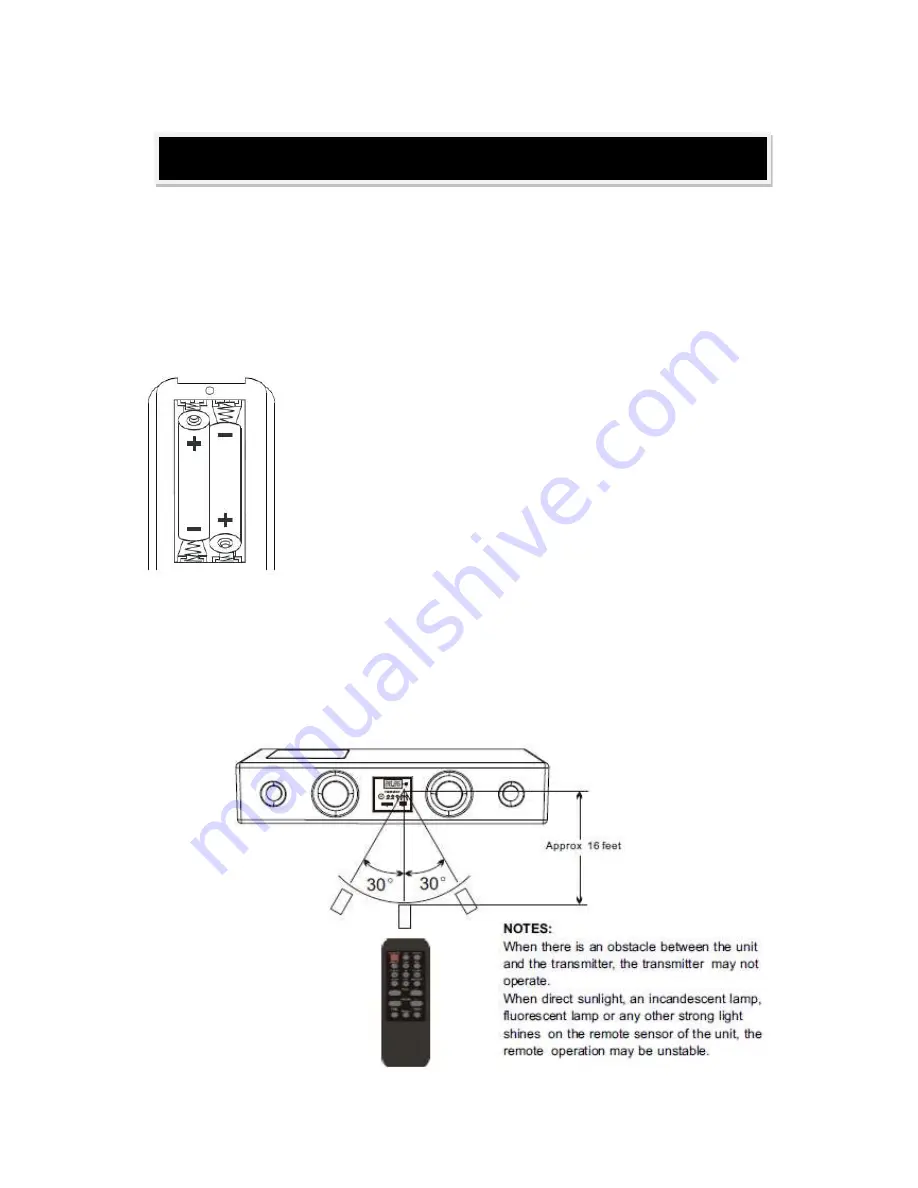 Pyle PSBV210WIFI User Manual Download Page 10