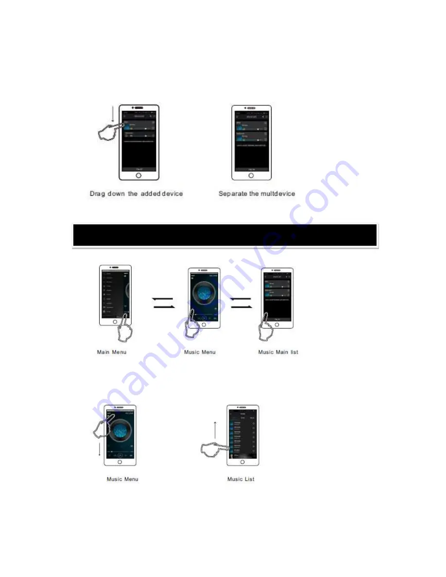 Pyle PSBV210WIFI User Manual Download Page 17