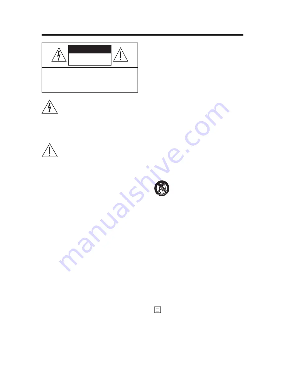 Pyle PSBV250BT User Manual Download Page 3