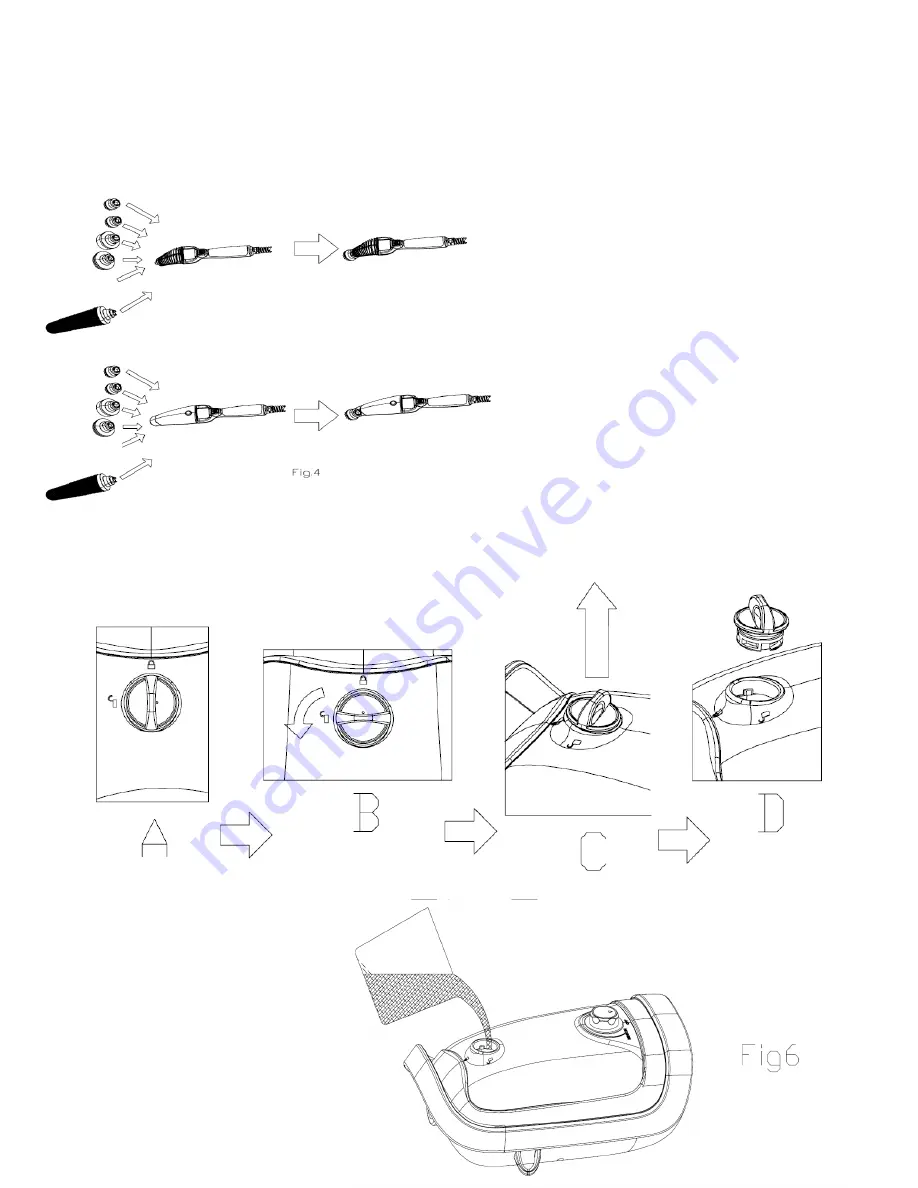 Pyle PSTM65 Скачать руководство пользователя страница 6