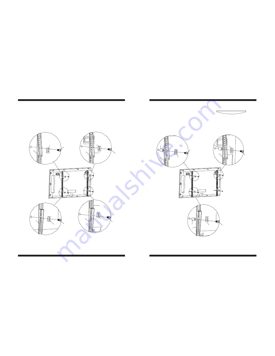 Pyle PSW116MF1 Installation Manual Download Page 4