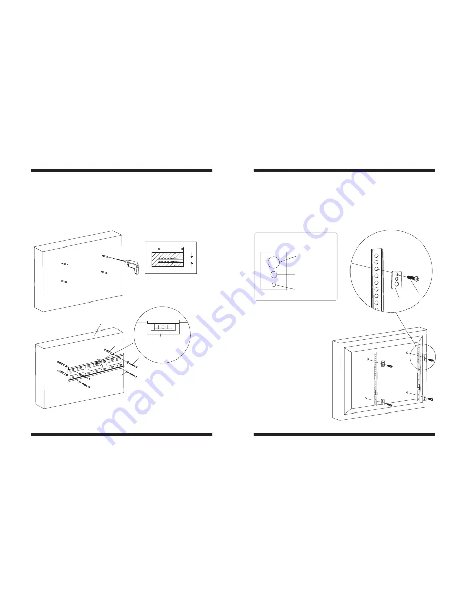 Pyle PSWLE54 Installation Manual Download Page 4