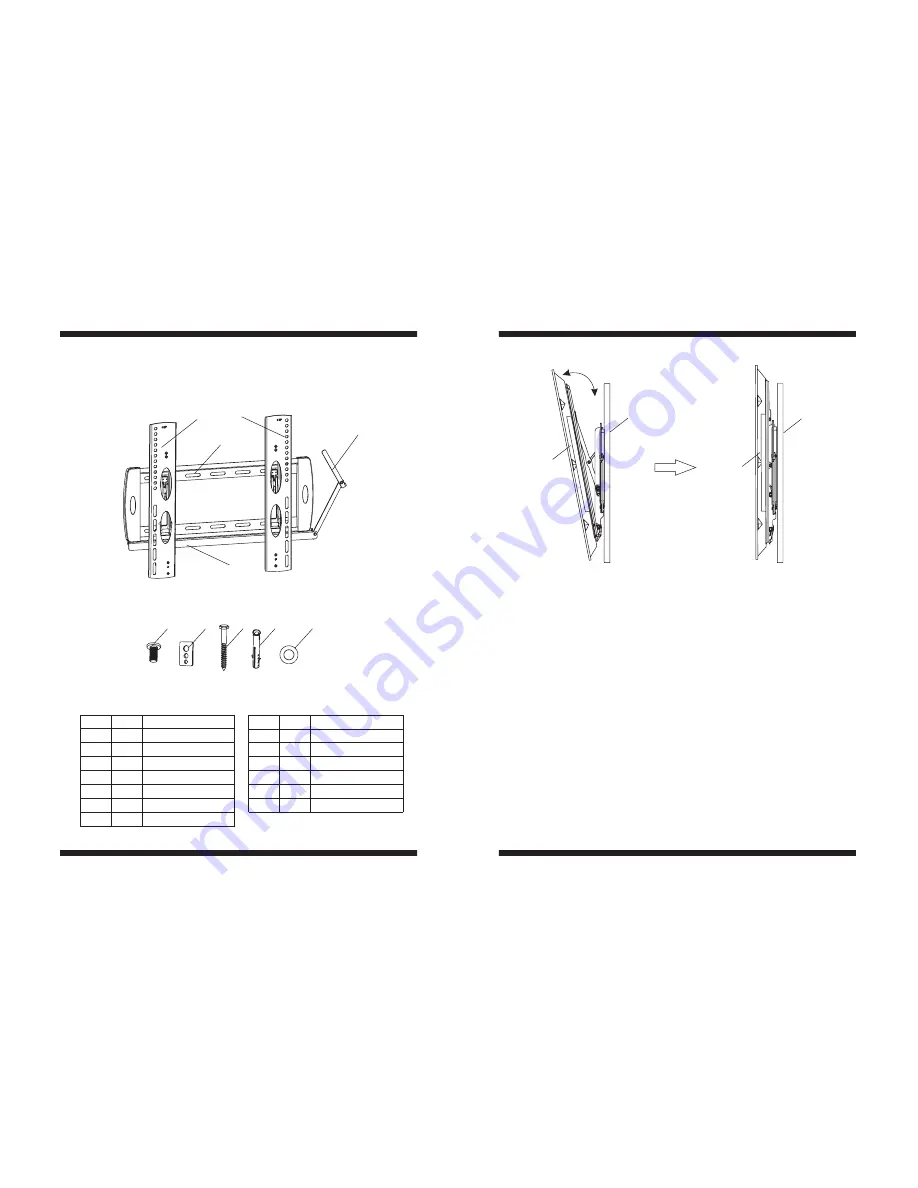 Pyle PSWLE58 Installation Manual Download Page 2