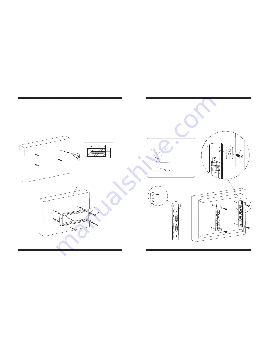 Pyle PSWLE58 Installation Manual Download Page 4