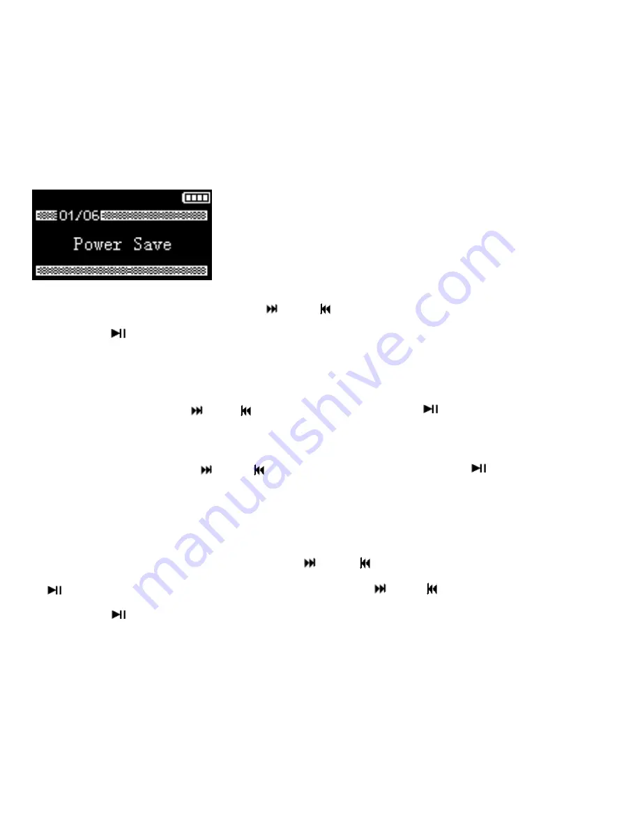 Pyle PSWP26BK User Manual Download Page 20