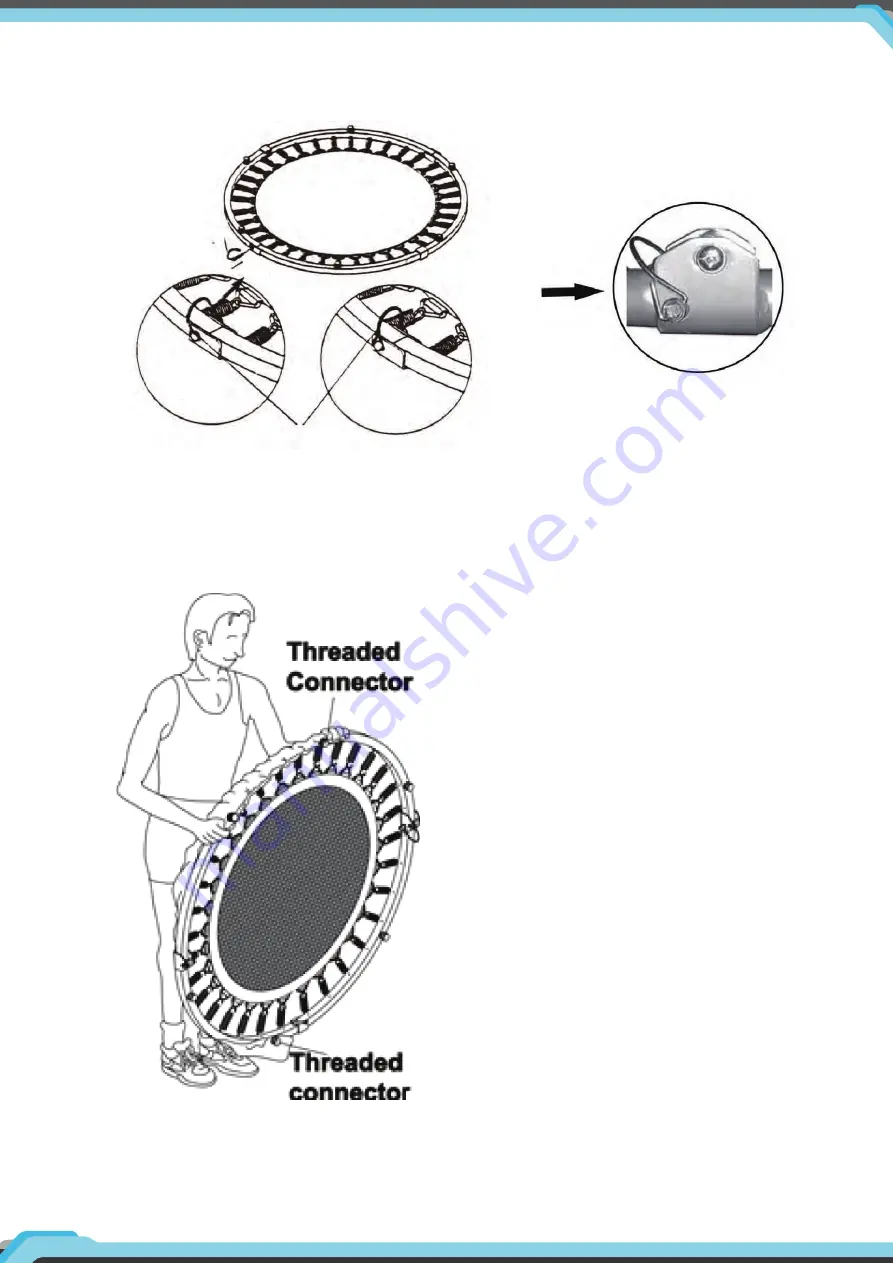 Pyle SereneLife SLSPT409 User Manual Download Page 6