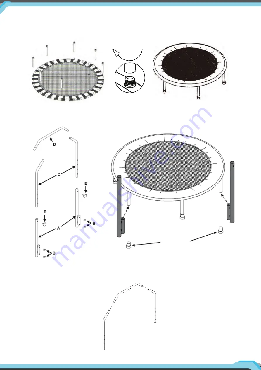 Pyle SereneLife SLSPT409 User Manual Download Page 7