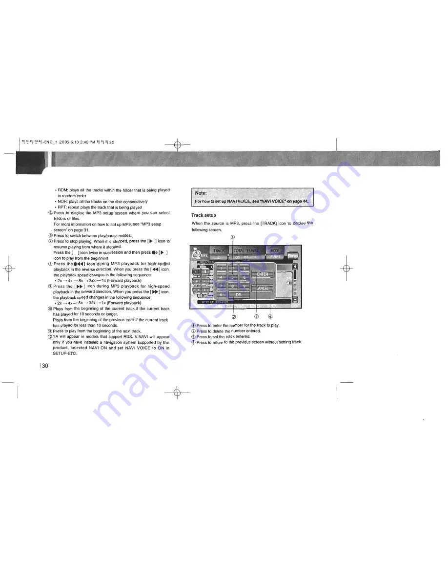 Pyle View PLTDN70 Скачать руководство пользователя страница 30