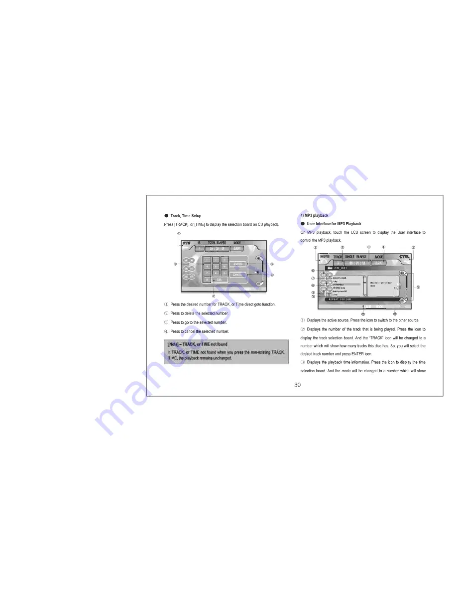 Pyle View PLTNV66 Owner'S Manual Download Page 30