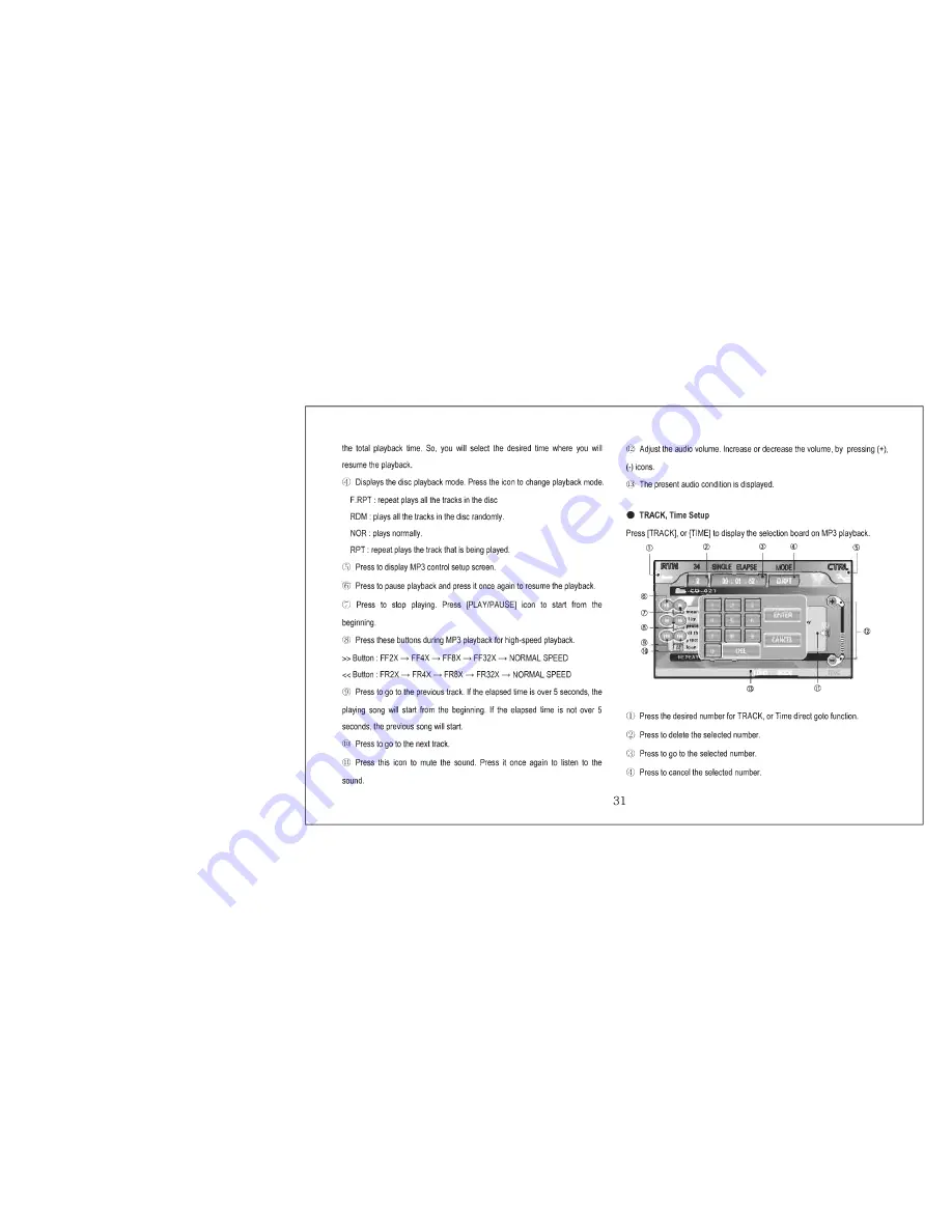 Pyle View PLTNV66 Owner'S Manual Download Page 31