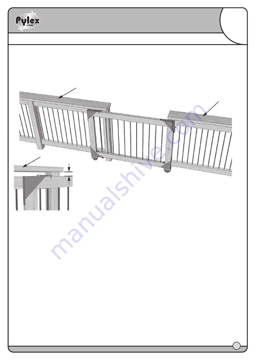 Pylex 11052 Installation Manual Download Page 13