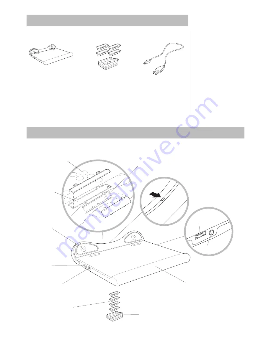 Pyramat Laptop sound booster Owner'S Manual Download Page 3