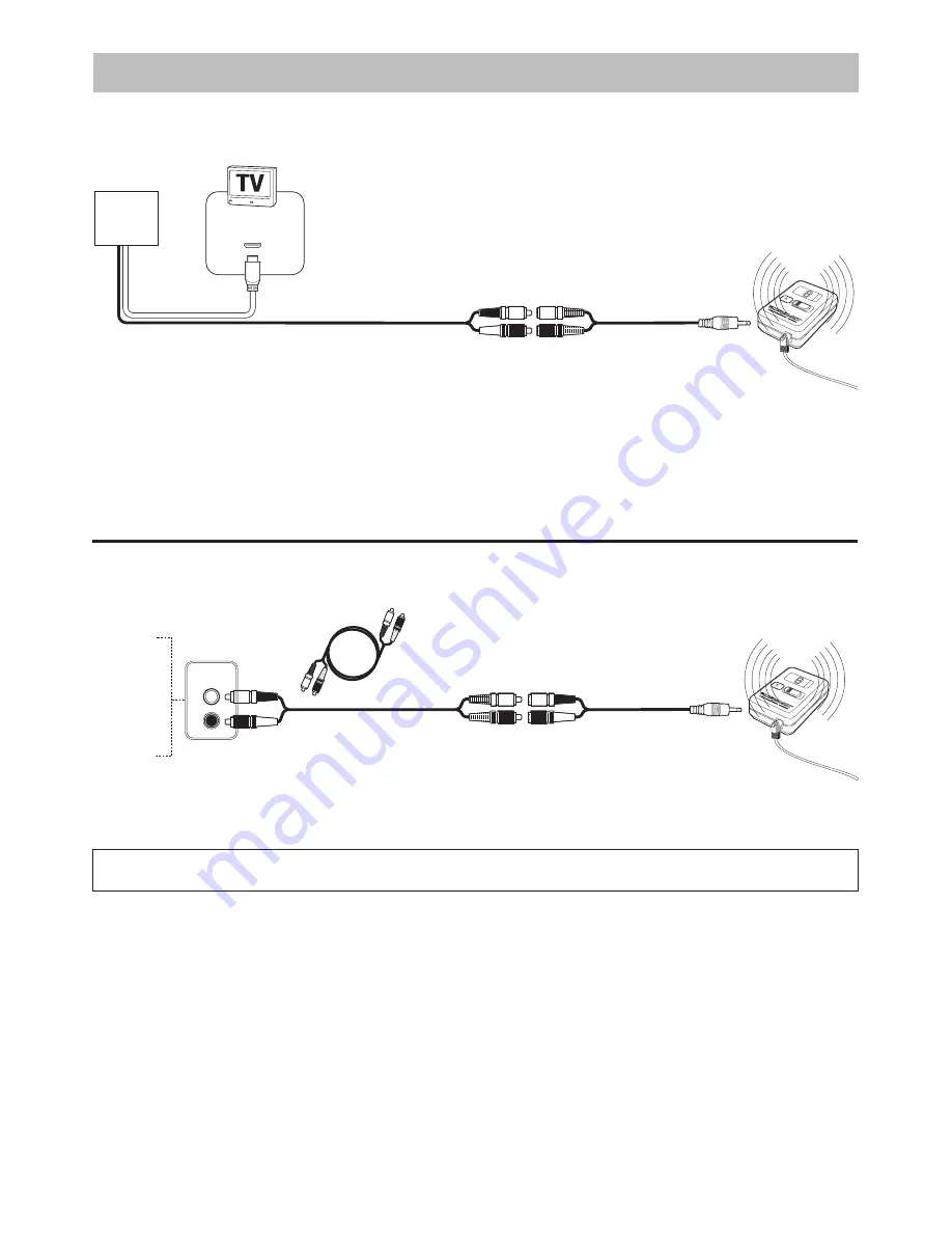 Pyramat PM450-WR Owner'S Manual Download Page 7