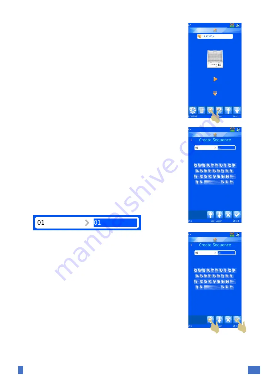 Pyramid Innovation P51001-E Operator'S Manual Download Page 80