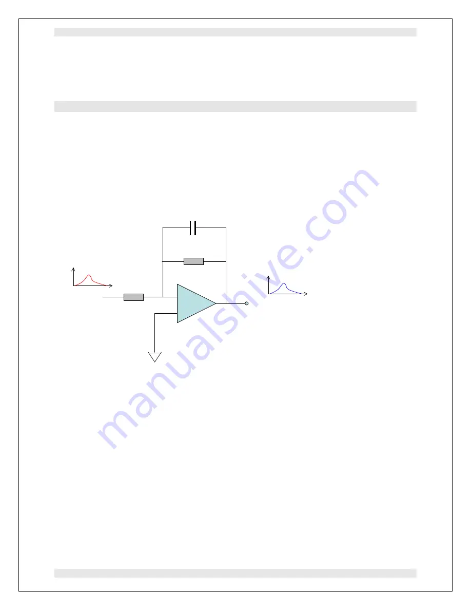 Pyramid Technical Consultants F3200E User Manual Download Page 67