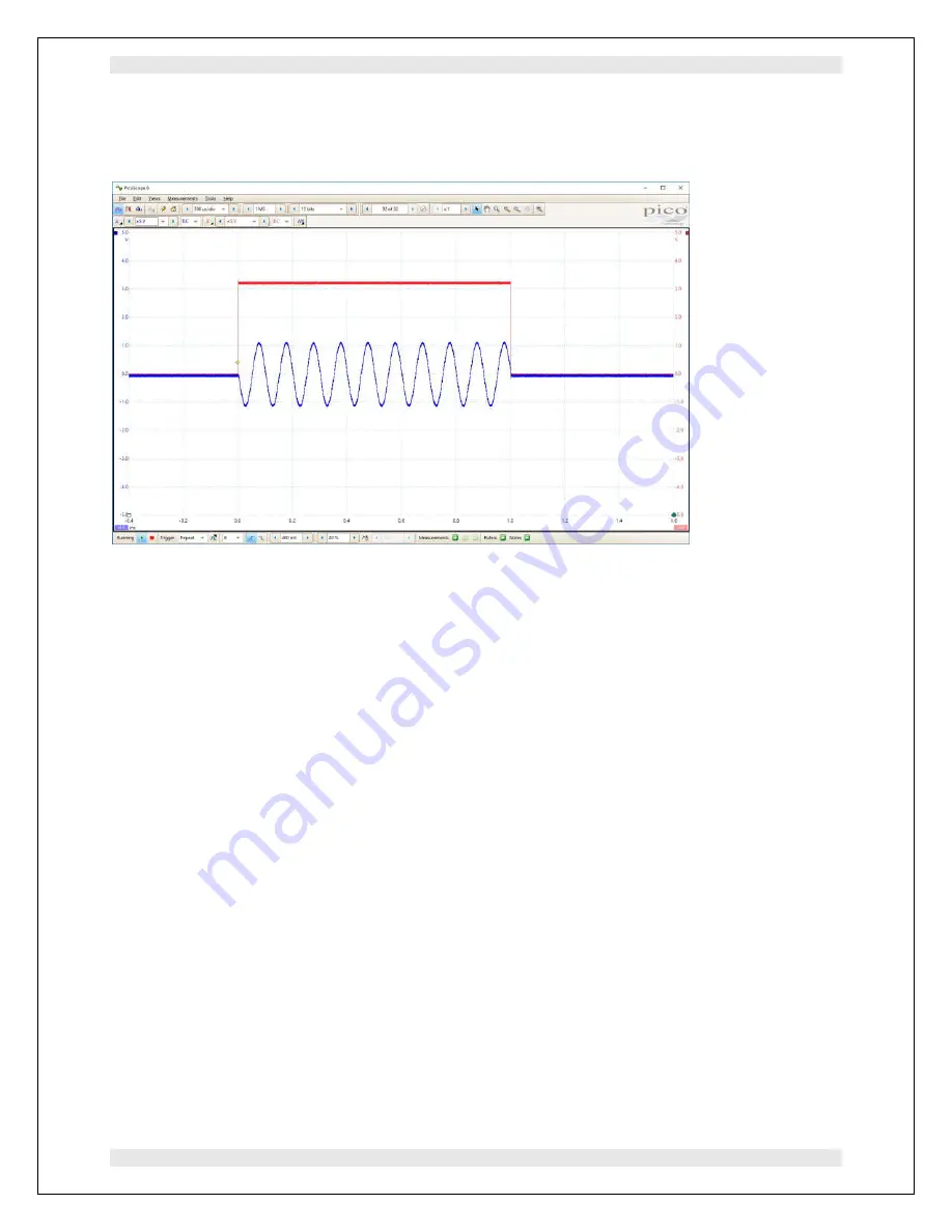 Pyramid Technical Consultants F3200E User Manual Download Page 79