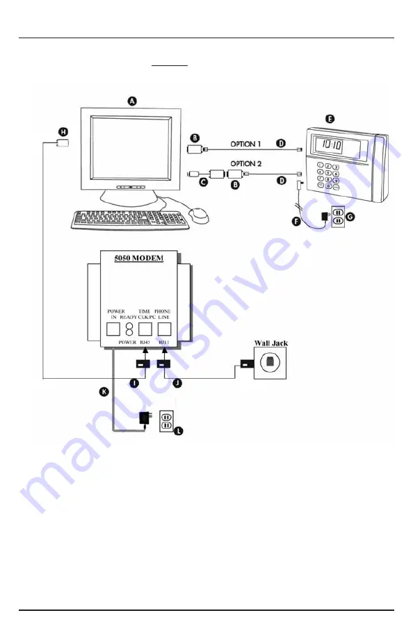 Pyramid TimeTrax pro Reference Manual Download Page 55