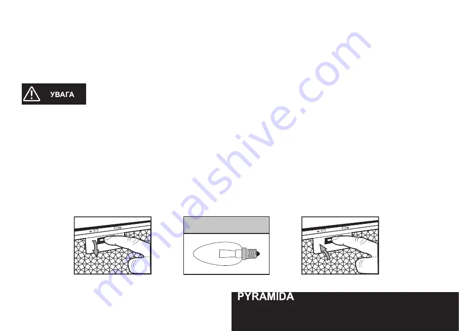 Pyramida CXW-KH 50 Скачать руководство пользователя страница 9