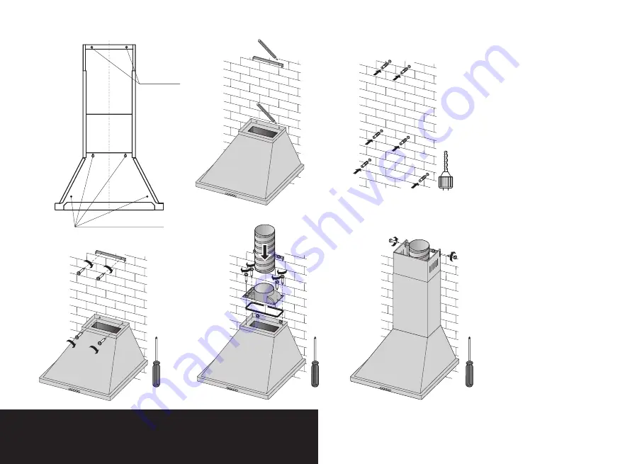 Pyramida CXW-KH 50 Скачать руководство пользователя страница 20