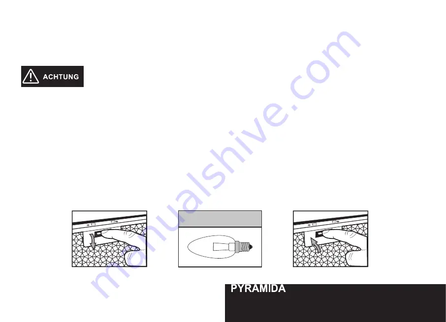 Pyramida CXW-KH 50 Скачать руководство пользователя страница 45