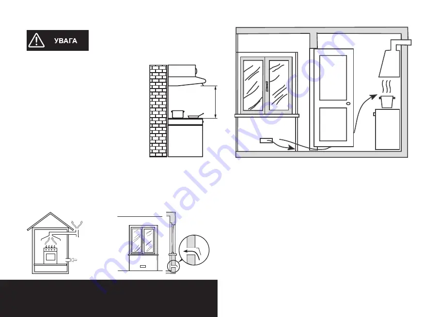 Pyramida GH 20-60 slim Operating Instructions Manual Download Page 6