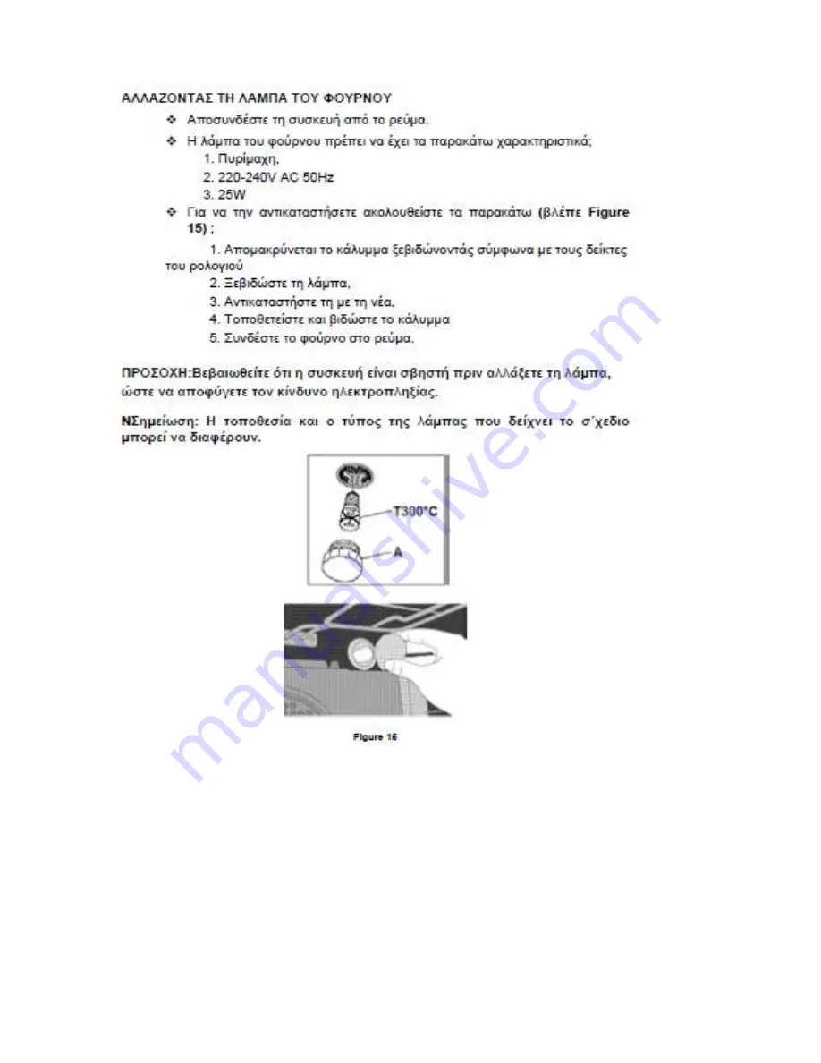 Pyramis 201045 Installation & Operating Instructions Manual Download Page 93