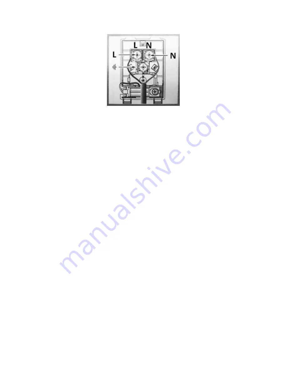 Pyramis 201045 Installation & Operating Instructions Manual Download Page 108