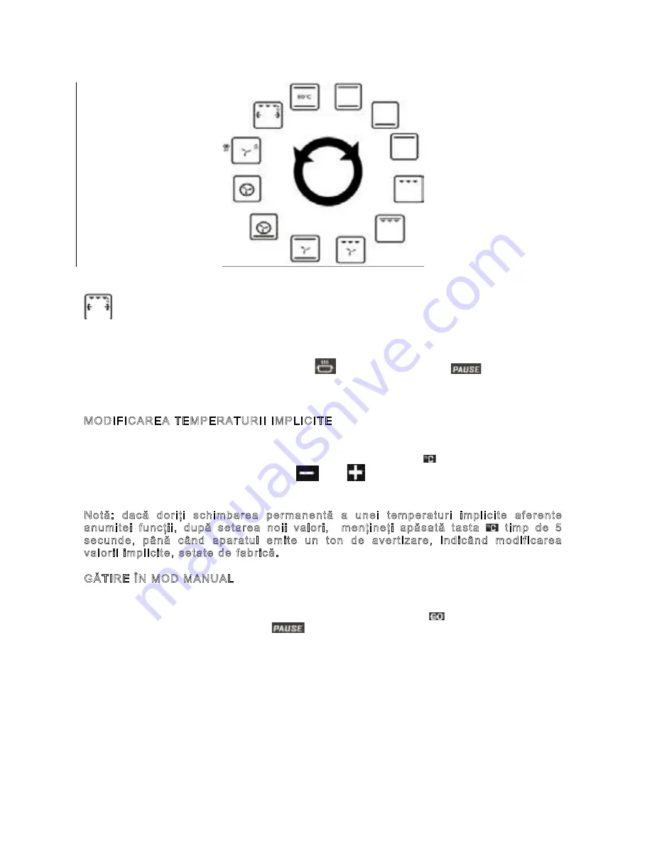 Pyramis 201045 Installation & Operating Instructions Manual Download Page 130