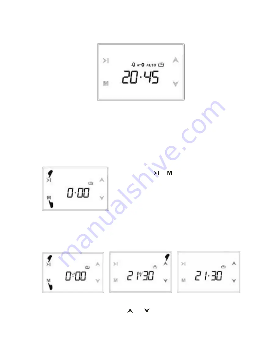 Pyramis 201045 Installation & Operating Instructions Manual Download Page 176