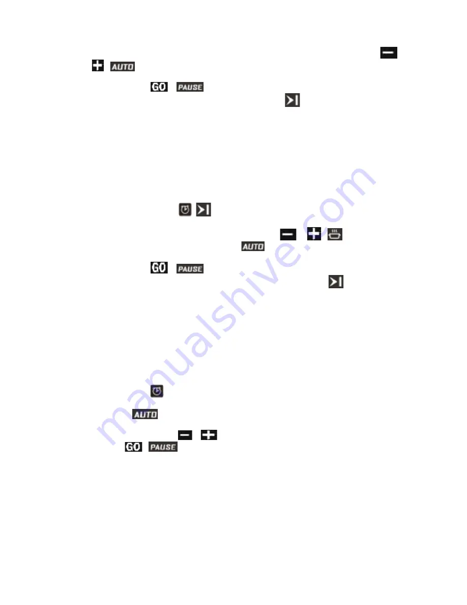 Pyramis 201045 Installation & Operating Instructions Manual Download Page 186