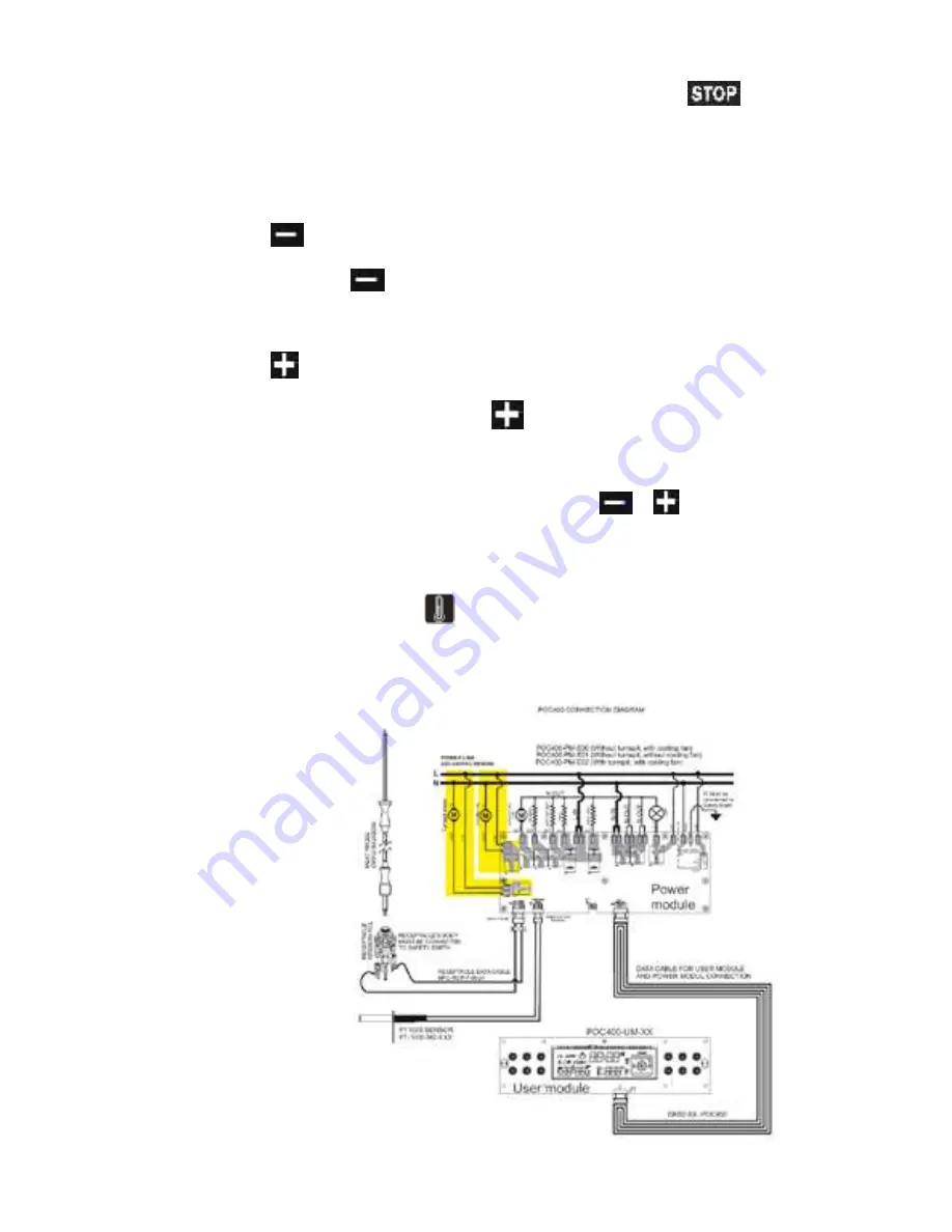 Pyramis 201045 Installation & Operating Instructions Manual Download Page 189