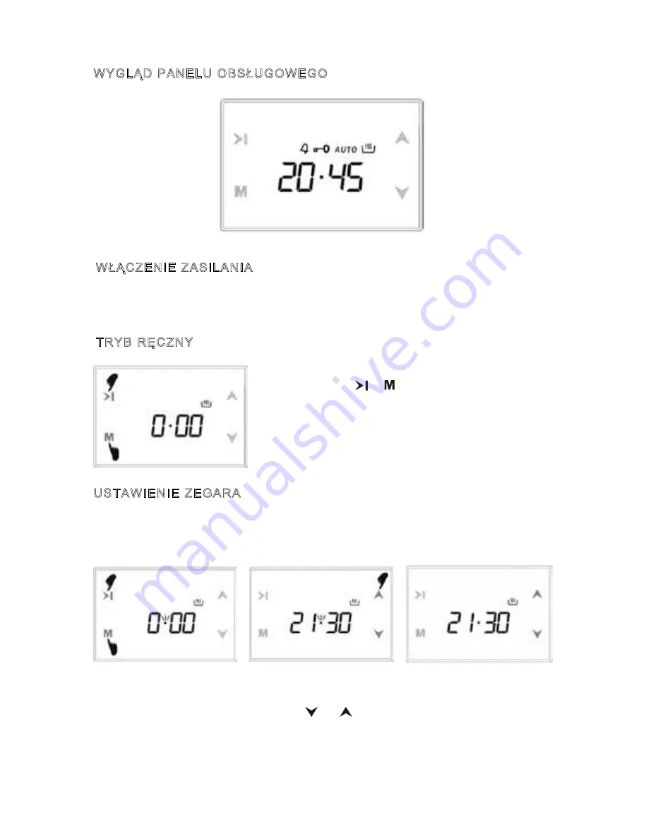 Pyramis 201045 Installation & Operating Instructions Manual Download Page 223