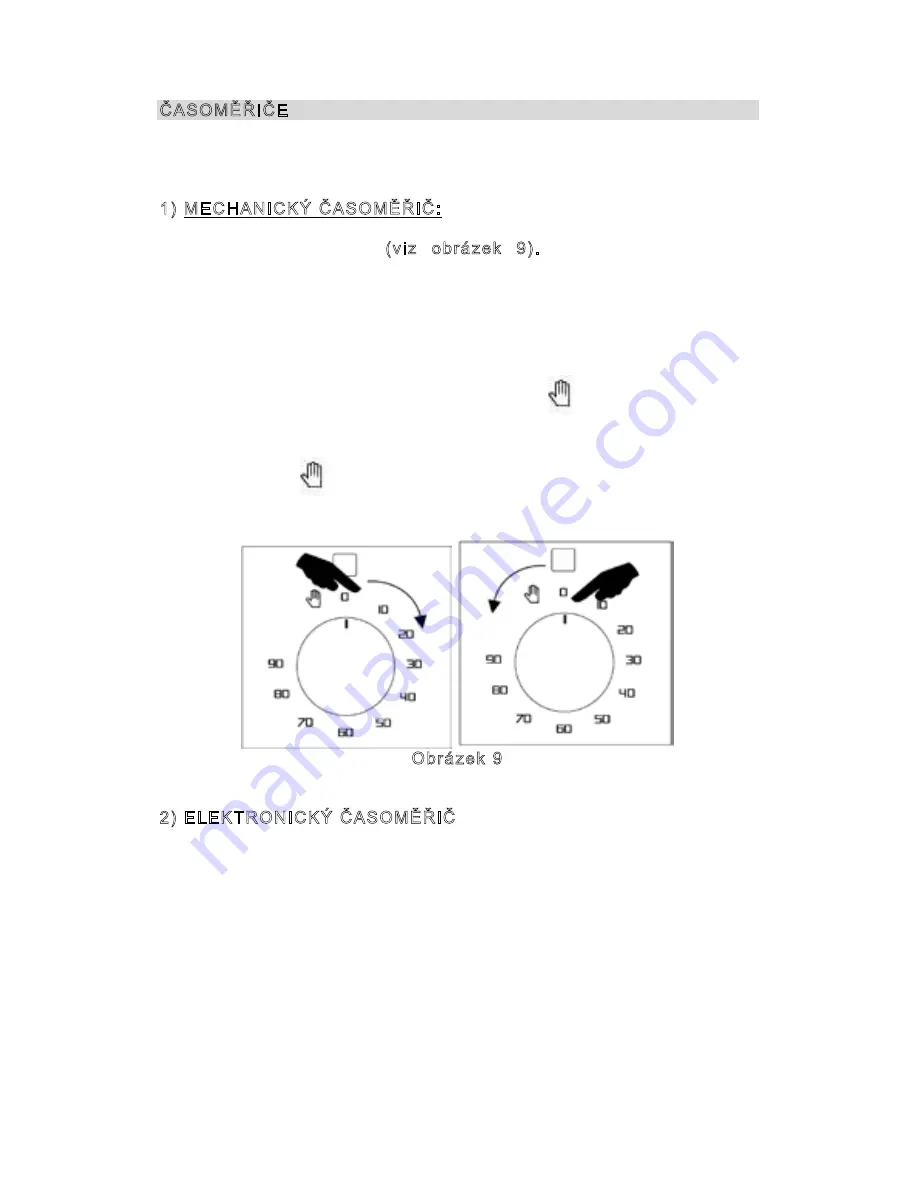 Pyramis 201045 Installation & Operating Instructions Manual Download Page 265