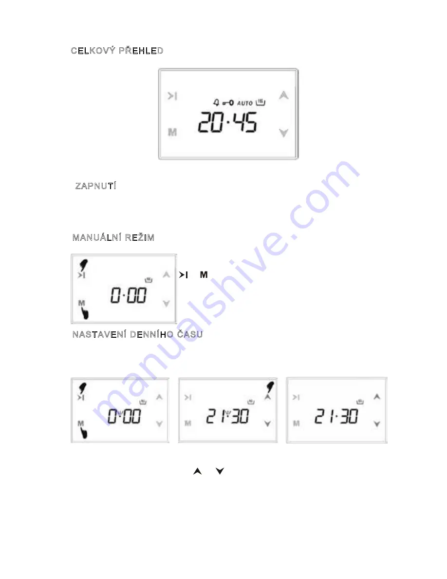 Pyramis 201045 Installation & Operating Instructions Manual Download Page 266