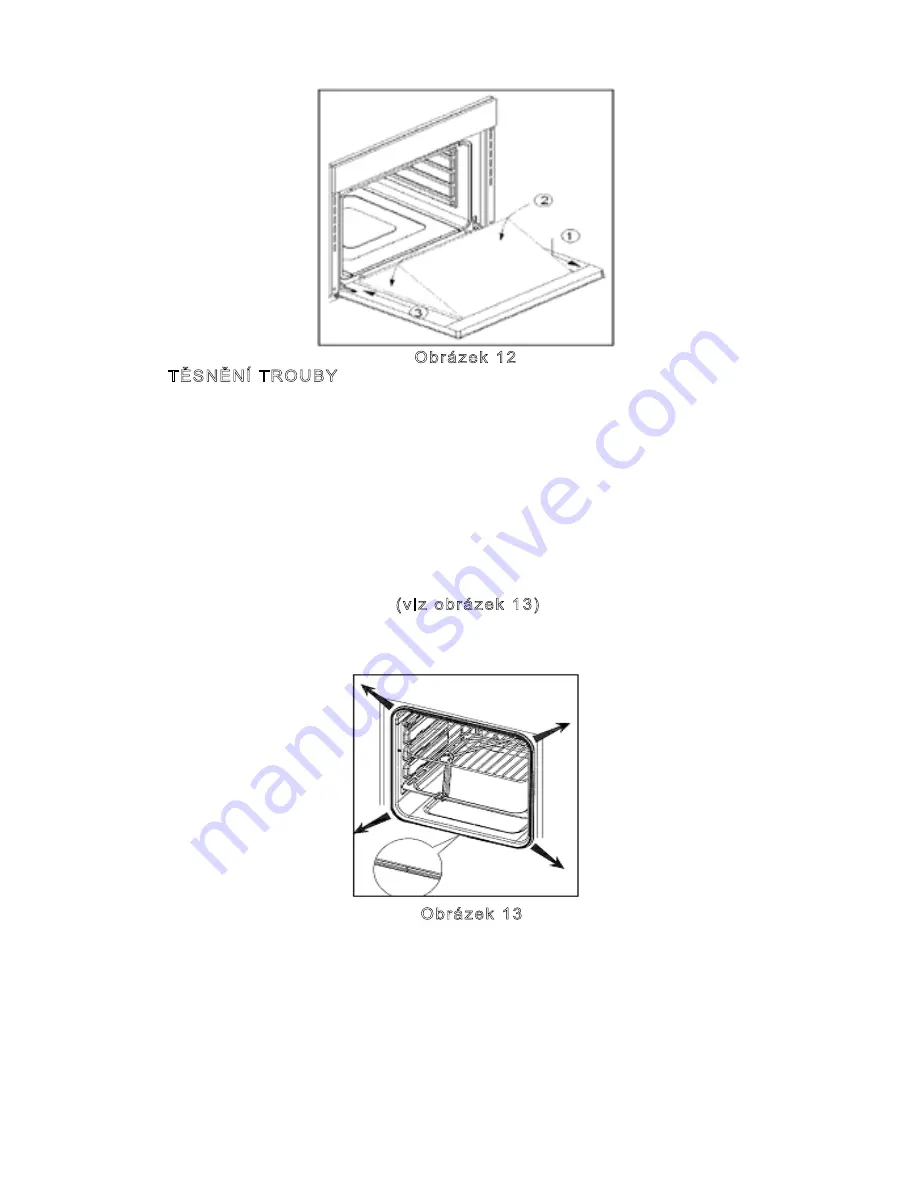 Pyramis 201045 Installation & Operating Instructions Manual Download Page 285