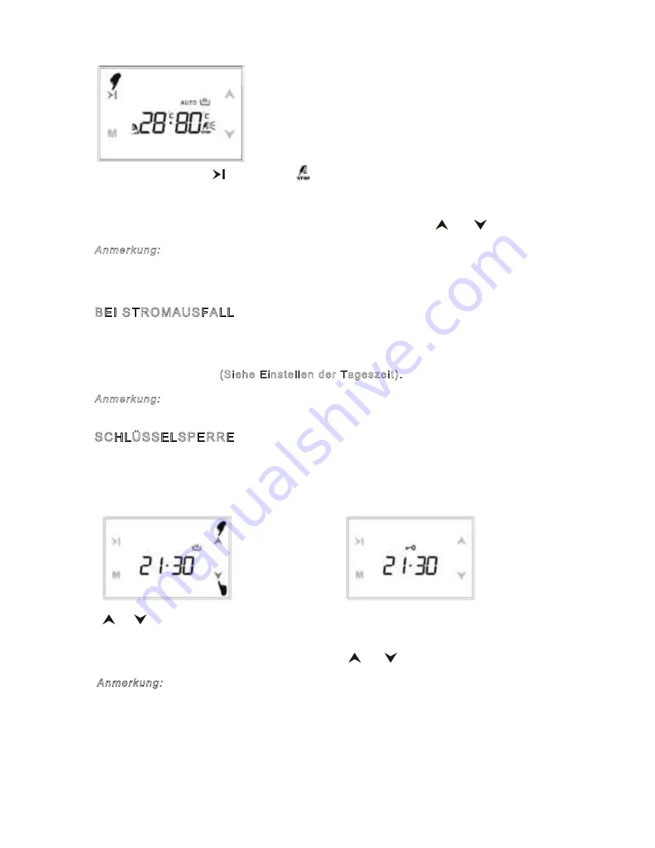 Pyramis 201045 Installation & Operating Instructions Manual Download Page 321