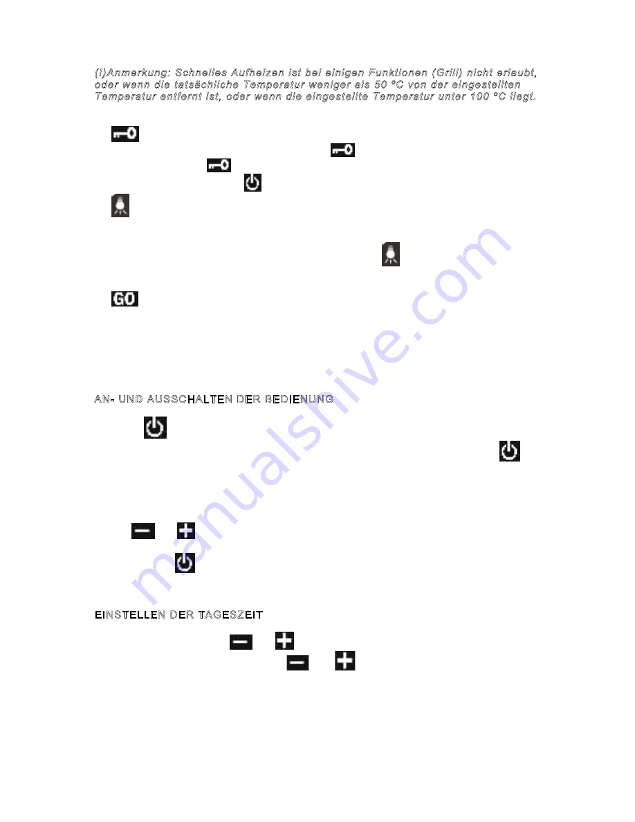 Pyramis 201045 Installation & Operating Instructions Manual Download Page 324