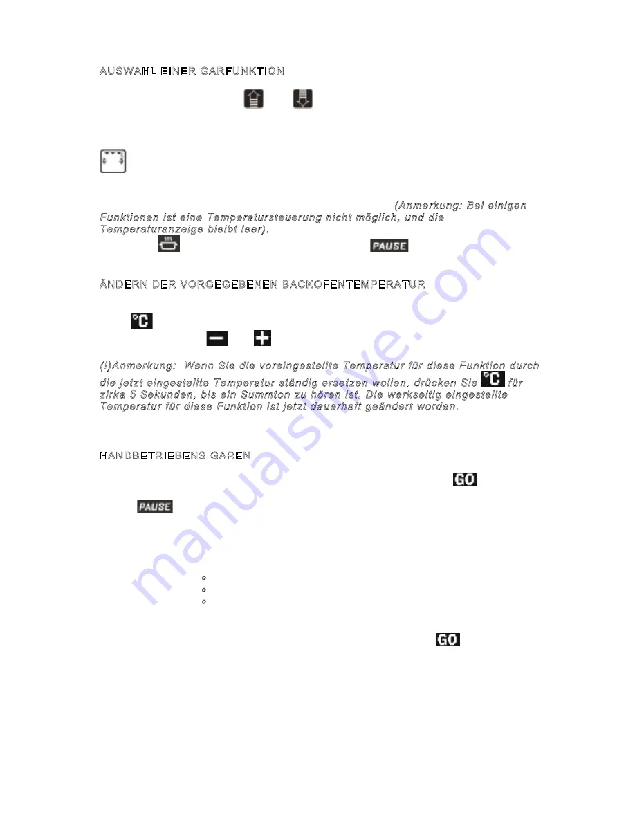 Pyramis 201045 Installation & Operating Instructions Manual Download Page 325