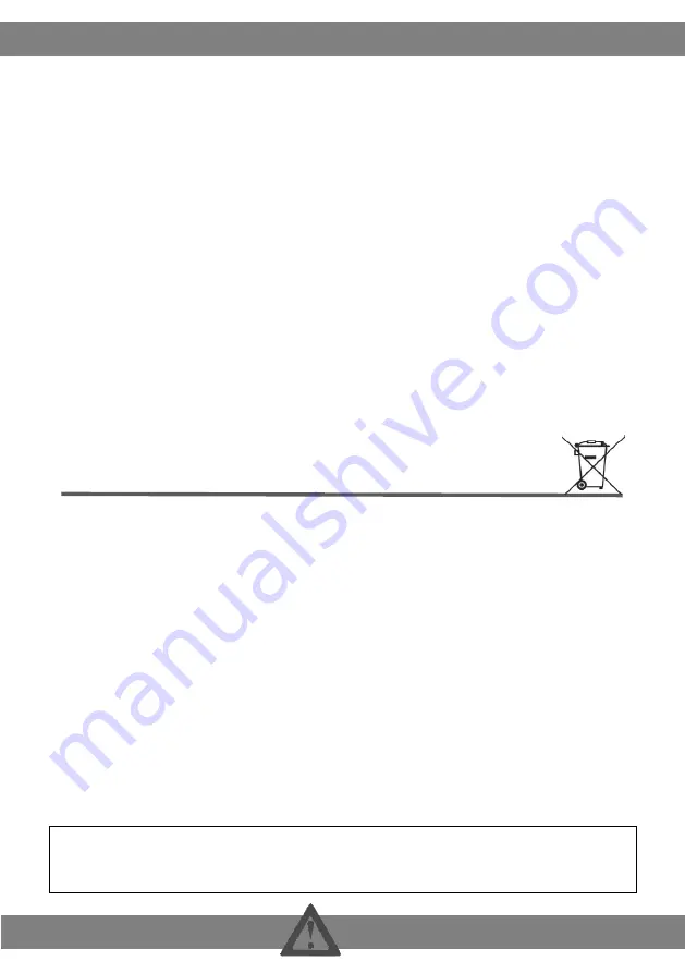 Pyramis AFFIUSO Manual Download Page 16