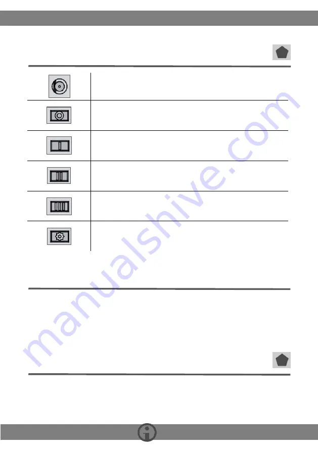 Pyramis AFFIUSO Manual Download Page 65