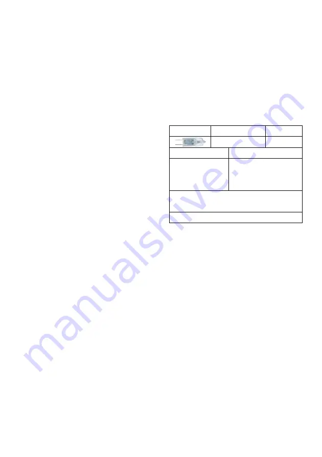 Pyramis Agilo 60 Instruction On Mounting And Use Manual Download Page 12