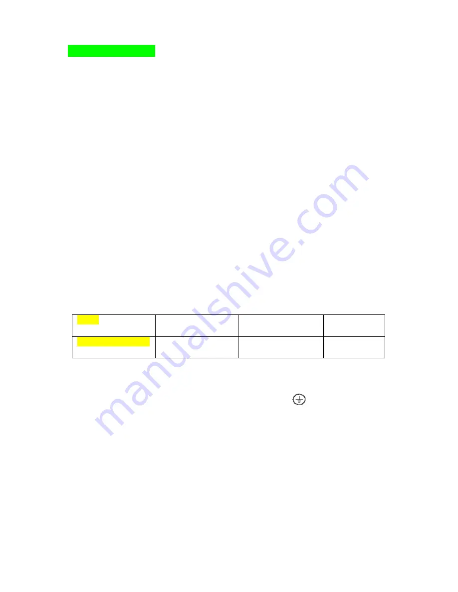 Pyramis Ecoline 1011 Installation And Operating Instructions Manual Download Page 57