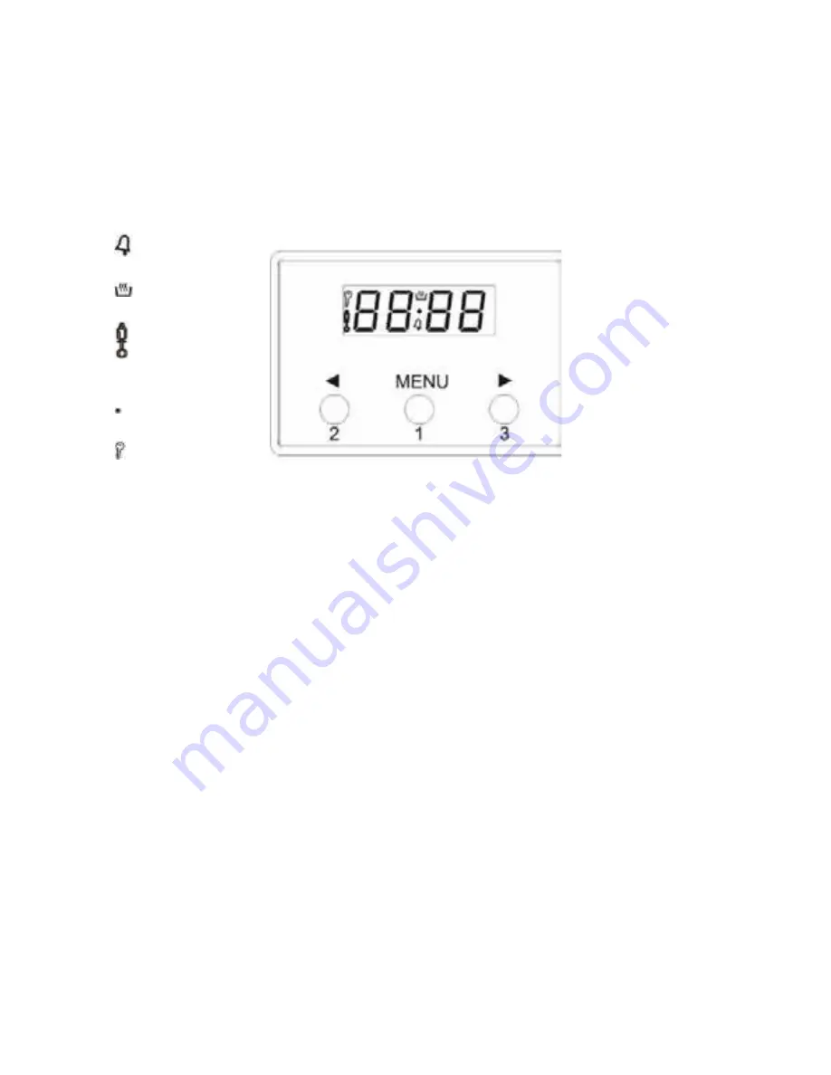 Pyramis Ecoline 1011 Installation And Operating Instructions Manual Download Page 67