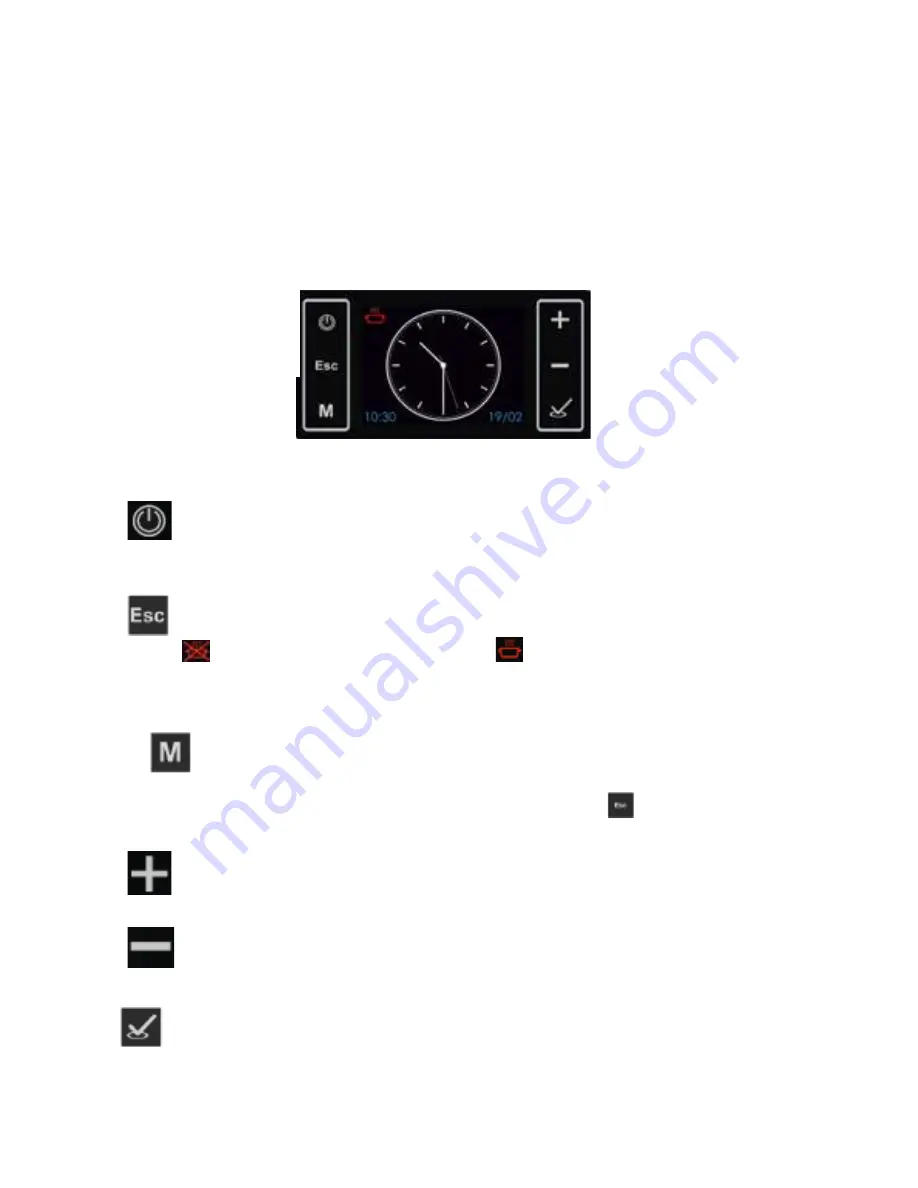 Pyramis Ecoline 1011 Installation And Operating Instructions Manual Download Page 69